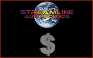 Streamline Auto Sounds
