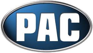 PAC logo